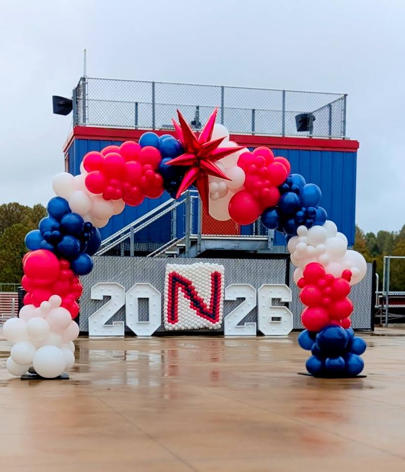 Marquee Numbers - Image 4