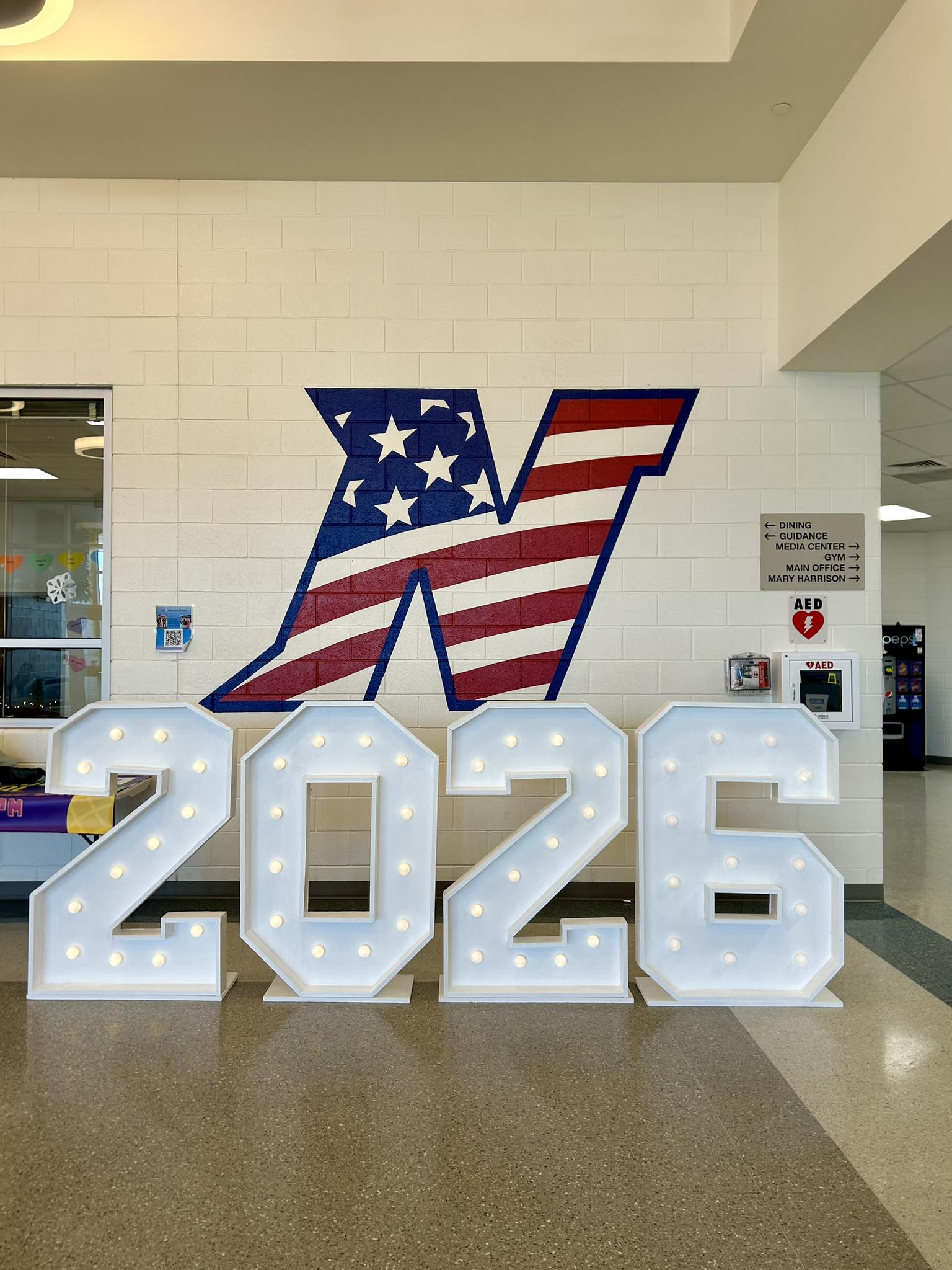 Marquee Numbers - Image 7