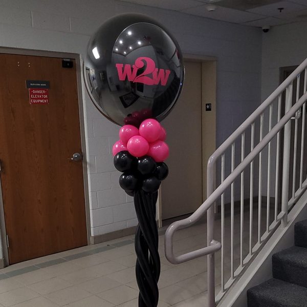 Balloon Column - Image 14