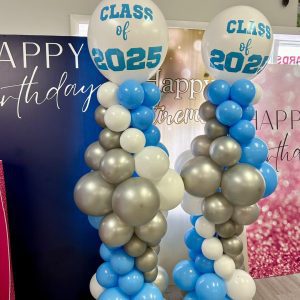 Balloon Column