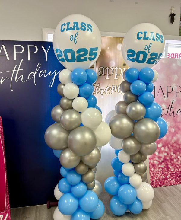 Balloon Column