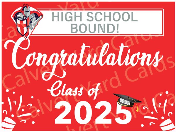 Graduation Custom Sign - Image 5
