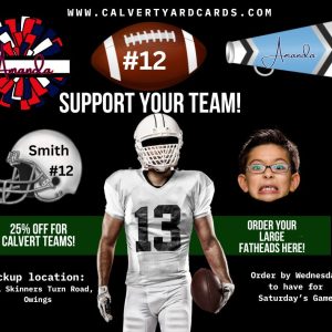 Face to Full Size Body CutOuts