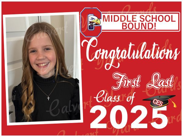 Graduation Custom Sign - Image 6