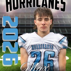 Football Banner
