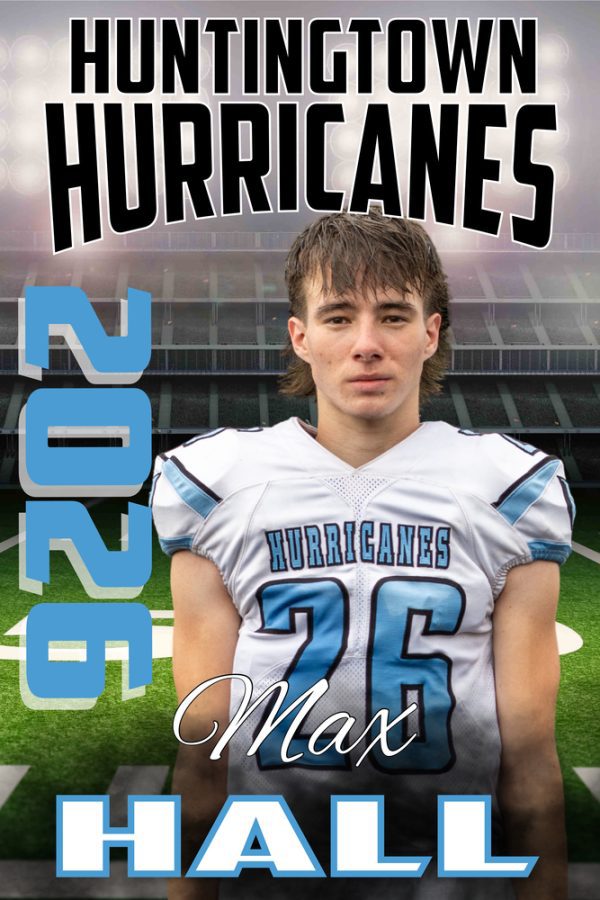 Football Banner