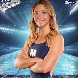 Swim Banner