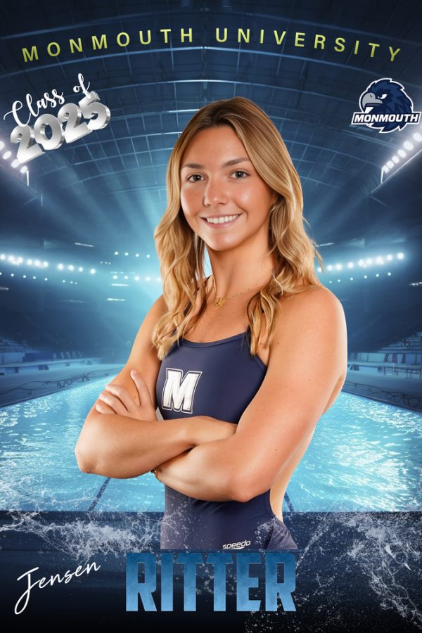 Swim Banner