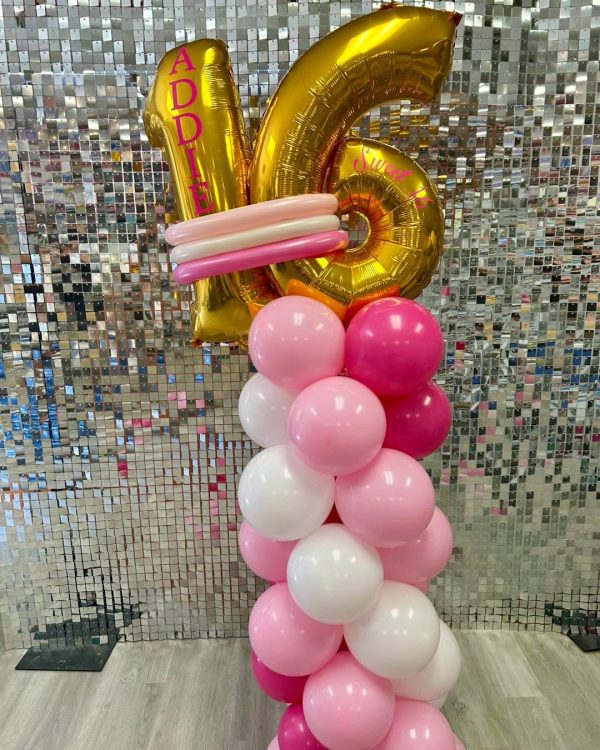 Balloon Stacks - Image 2