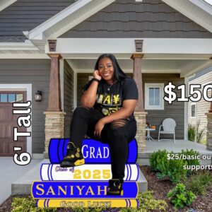 Graduation Panel on Books