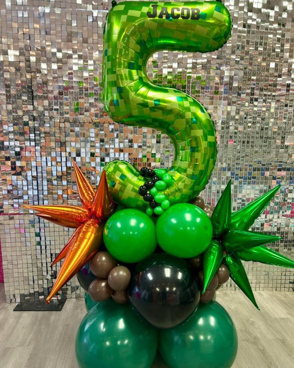 Balloon Stacks - Image 4