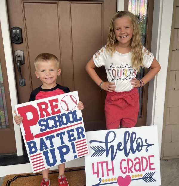 BackToSchoolSign - Image 16