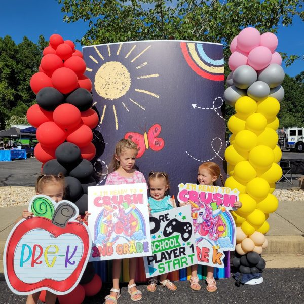 Balloon Designs - Image 3