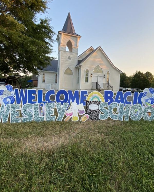 BackToSchoolSign - Image 11