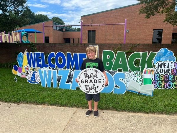 BackToSchoolSign - Image 17