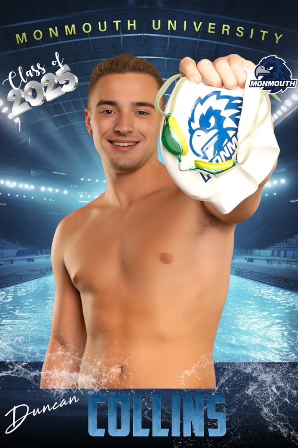 Swim Banner - Image 2