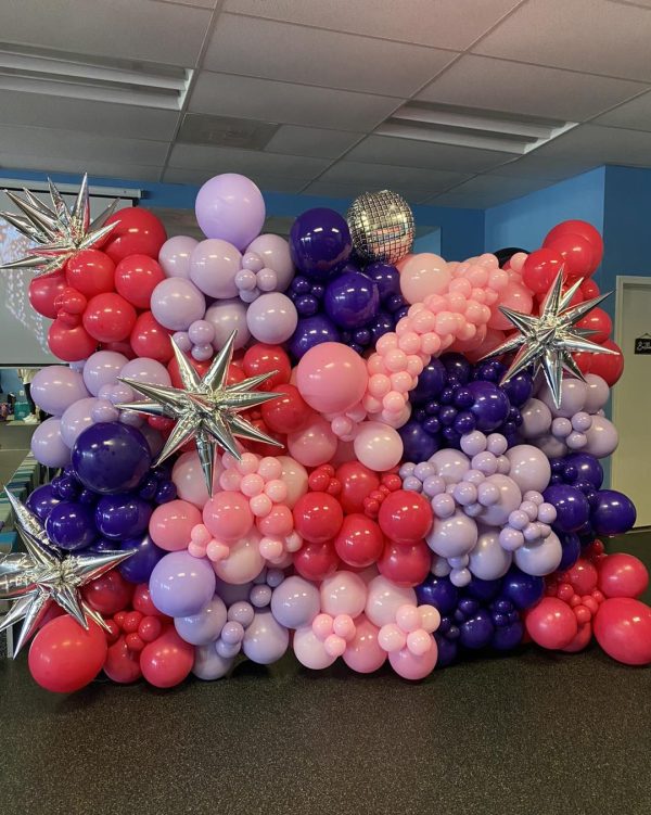 Balloon Wall - Image 3