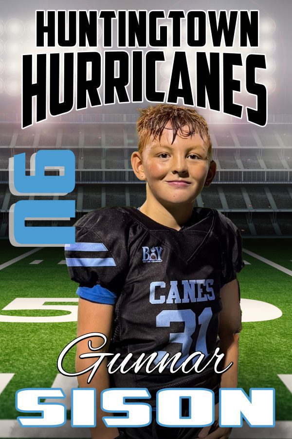 Football Banner - Image 4