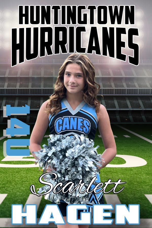 Football Banner - Image 2