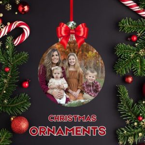 Ornaments